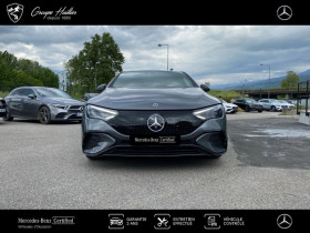 Mercedes EQE Berline 350 AMG Line  occasion  Gires - photo n5