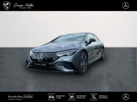 Mercedes EQE , garage GROUPE HUILLIER OCCASIONS  Gires