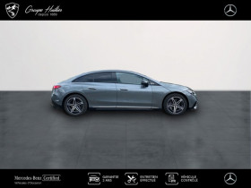 Mercedes EQE Berline 350 AMG Line  occasion  Gires - photo n4