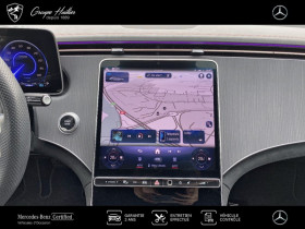 Mercedes EQE Berline 350 AMG Line  occasion  Gires - photo n8