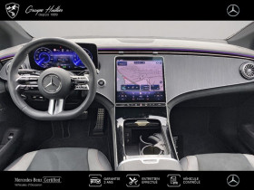 Mercedes EQE Berline 350 AMG Line  occasion  Gires - photo n6