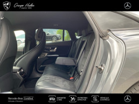 Mercedes EQE Berline 350 AMG Line  occasion  Gires - photo n12