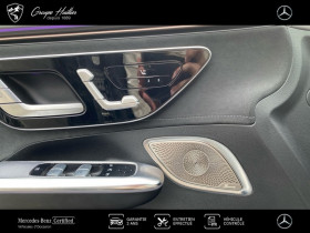 Mercedes EQE Berline 350 AMG Line  occasion  Gires - photo n17