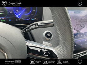 Mercedes EQE Berline 350 AMG Line  occasion  Gires - photo n10