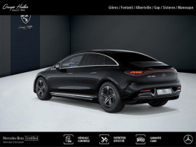 Mercedes EQE Berline 350 AMG Line  occasion  Gires - photo n3