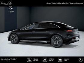 Mercedes EQE Berline 350 AMG Line  occasion  Gires - photo n17