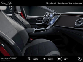 Mercedes EQE Berline 350 AMG Line  occasion  Gires - photo n10