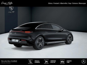Mercedes EQE Berline 350 AMG Line  occasion  Gires - photo n5