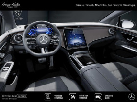 Mercedes EQE Berline 350 AMG Line  occasion  Gires - photo n9