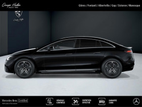 Mercedes EQE Berline 350 AMG Line  occasion  Gires - photo n2