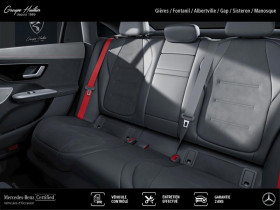 Mercedes EQE Berline 350 AMG Line  occasion  Gires - photo n11