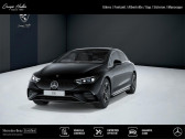 Mercedes EQE occasion année 2025 boite Automatique Annonce Mercedes EQE occasion Electrique Berline 350 AMG Line à Gières