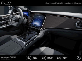 Mercedes EQE Berline 350 AMG Line  occasion  Gires - photo n12