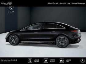 Mercedes EQE Berline 350 AMG Line  occasion  Gires - photo n18