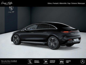 Mercedes EQE Berline 350 AMG Line  occasion  Gires - photo n16