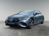 Mercedes EQE occasion année 2024 boite Automatique Annonce Mercedes EQE occasion Electrique Berline 350 AMG Line à Gières