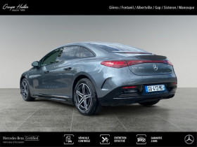 Mercedes EQE Berline 350 AMG Line  occasion  Gires - photo n3