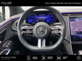 Mercedes EQE Berline 350 AMG Line  occasion  Gires - photo n15