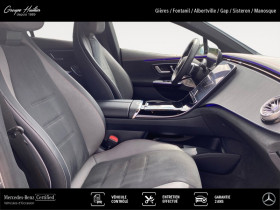 Mercedes EQE Berline 350 AMG Line  occasion  Gires - photo n14