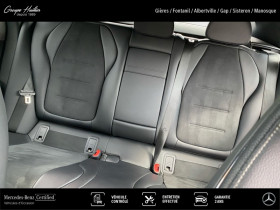 Mercedes EQE Berline 350 AMG Line  occasion  Gires - photo n13