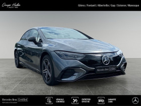 Mercedes EQE Berline 350 AMG Line  occasion  Gires - photo n7