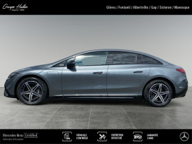 Mercedes EQE Berline 350 AMG Line  occasion  Gires - photo n2