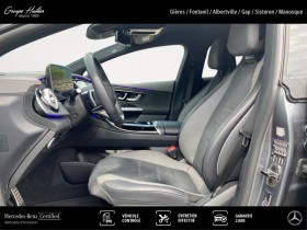 Mercedes EQE Berline 350 AMG Line  occasion  Gires - photo n11