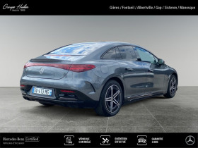 Mercedes EQE Berline 350 AMG Line  occasion  Gires - photo n5