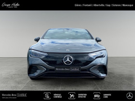 Mercedes EQE Berline 350 AMG Line  occasion  Gires - photo n8