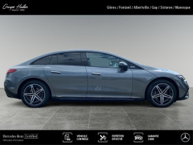 Mercedes EQE Berline 350 AMG Line  occasion  Gires - photo n6
