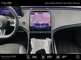 Mercedes EQE Berline 350 AMG Line  occasion  Gires - photo n12