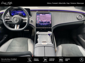 Mercedes EQE Berline 350 AMG Line  occasion  Gires - photo n10