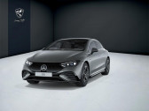 Mercedes EQE occasion année 2025 boite Automatique Annonce Mercedes EQE occasion Electrique Berline 350 AMG Line à TOURNON