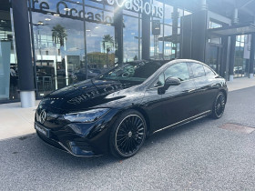 Mercedes EQE , garage Mercedes BYmyCAR Roquebrune s/ Argens  Roquebrune-sur-Argens