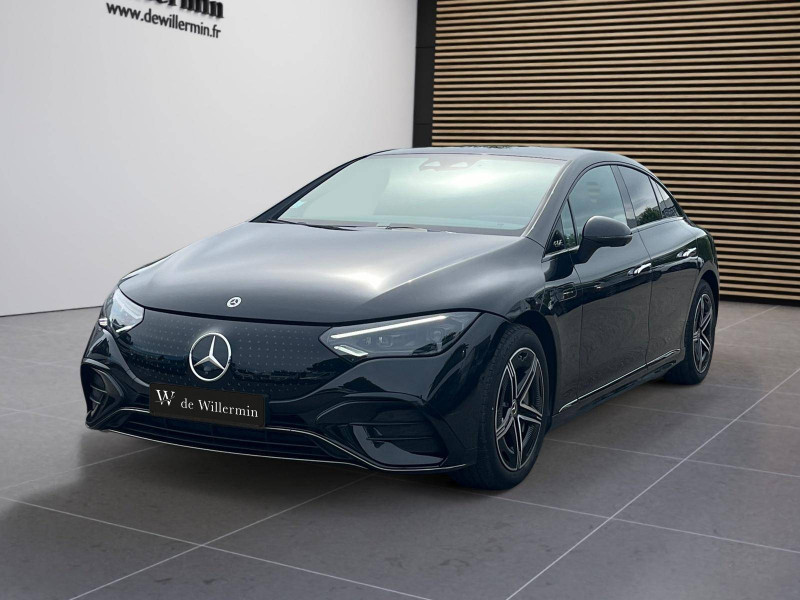 Mercedes EQE EQE 350  occasion  VITROLLES