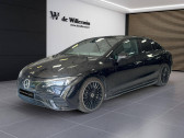 Mercedes EQE occasion année 2024 boite Automatique Annonce Mercedes EQE occasion Electrique EQE 350 à MARSEILLE