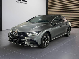 Mercedes EQE occasion 2022 mise en vente à MARSEILLE par le garage MASA Marseille - photo n°1