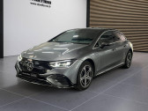 Mercedes EQE occasion année 2022 boite Automatique Annonce Mercedes EQE occasion Electrique EQE 350 à MARSEILLE