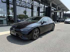Mercedes EQE , garage Mercedes BYmyCAR Roquebrune s/ Argens  Roquebrune-sur-Argens