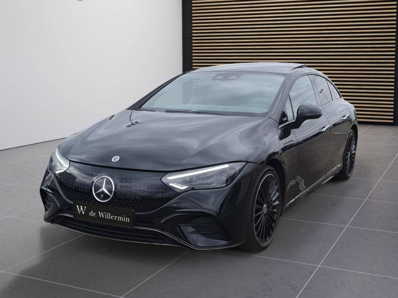 Mercedes EQE EQE 350  occasion  ROMANS