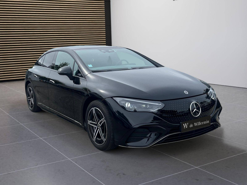Mercedes EQE EQE 350  occasion  VITROLLES - photo n3