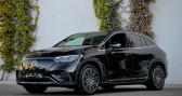 Mercedes EQE occasion année 2025 boite Automatique Annonce Mercedes EQE occasion Electrique SUV 350 292ch AMG Line 4Matic à MONACO