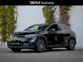 Mercedes EQE SUV 350 292ch AMG Line 4Matic   MONACO 98
