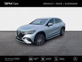 Mercedes EQE SUV 350 292ch AMG Line 4Matic   GUERANDE 44