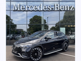 Mercedes EQE , garage MERCEDES HAGUENAU  Haguenau
