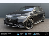 Mercedes EQE SUV 350 4MATIC AMG Line   Haguenau 67