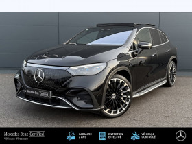 Mercedes EQE , garage MERCEDES HAGUENAU  Haguenau