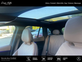 Mercedes EQE SUV 350 4MATIC AMG Line  occasion  Gires - photo n19