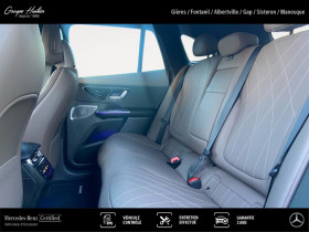 Mercedes EQE SUV 350 4MATIC AMG Line  occasion  Gires - photo n15