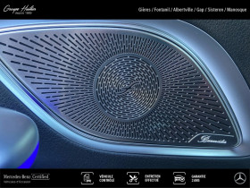 Mercedes EQE SUV 350 4MATIC AMG Line  occasion  Gires - photo n18